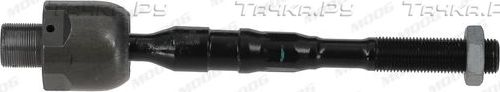 Рулевая тяга MOOG Hybrid Core. Артикул NI-AX-4923