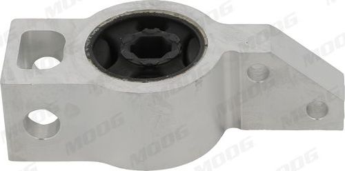 Сайлентблок переднего рычага подвески MOOG задний правый внутренний для Skoda Octavia A5 2004-2013. Артикул VO-SB-2337