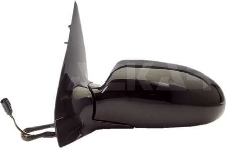 Зеркало боковое Alkar левое для Ford Focus I 1998-2005. Артикул 6139399