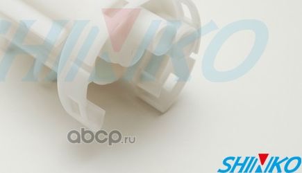 Фильтр топливный (Shinko). Артикул SHN658