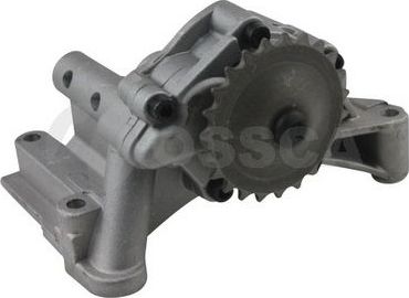 Масляный насос OSSCA для SEAT Altea I 2004-2015. Артикул 18689