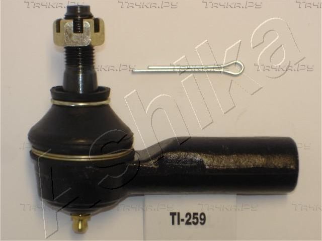 Наконечник рулевой тяги ASHIKA внешний для Toyota Corolla E110 1997-2002. Артикул 111-02-259