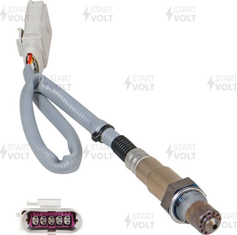 Лямбда-зонд (кислородный датчик) StartVOLT. Артикул VS-OS 2104