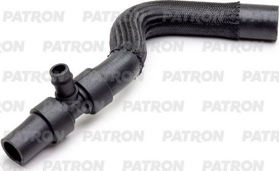 Патрубок радиатора (системы охлаждения) Patron. Артикул PH2432