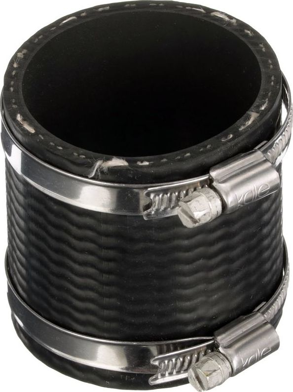 Патрубок интеркулера Gates (Силикон). Артикул 09-1520