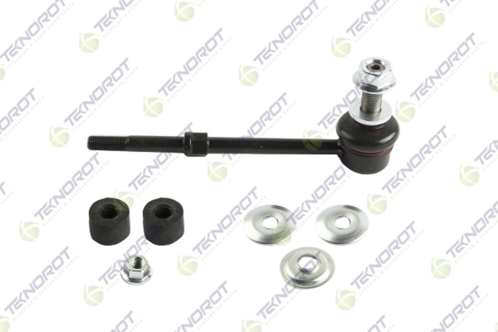 Стойка (тяга) стабилизатора Teknorot. Артикул T-1037