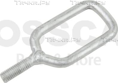 Замок капота OSSCA. Артикул 95891