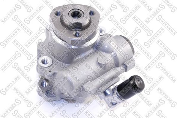 Насос ГУР Stellox для Volkswagen Vento 1992-1998. Артикул 00-35512-SX
