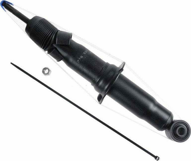 Амортизатор SACHS. Артикул 230 631