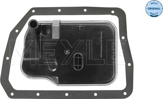 Фильтр АКПП Meyle Original для MINI Hatch I ((R50, R53) 2001-2006. Артикул 314 137 0004/S