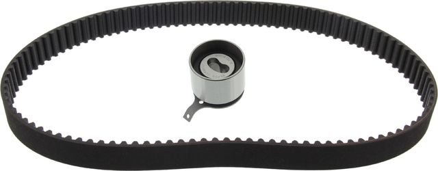 Ремень ГРМ с роликами (комплект) MAPCO для Chevrolet Spark II 2005-2009. Артикул 23528