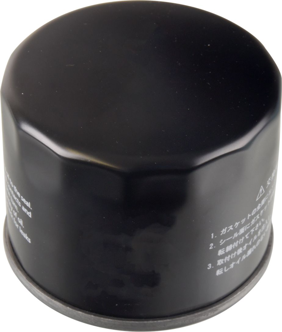 Масляный фильтр Blue Print. Артикул ADBP210021