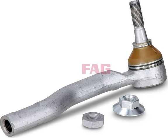 Наконечник рулевой тяги Fag правый для Lexus CT I 2011-2018. Артикул 840 1646 10
