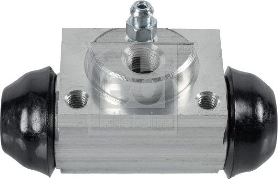 Тормозной цилиндр Febi Bilstein (алюминий). Артикул 29365