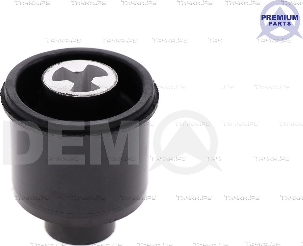 Сайлентблок задней балки Sidem правый/левый для SEAT Ibiza III 2002-2009. Артикул 863704