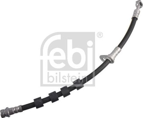 Тормозной шланг Febi Bilstein передний правый для Ford KA III 2016-2026. Артикул 104240
