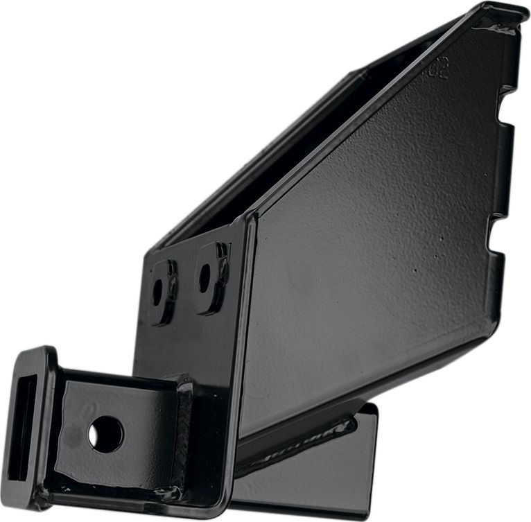 Фаркоп РИФ для задних бамперов без квадрата (без шара и переходника) для УАЗ Хантер 2003-2026. Артикул RIF469-88004