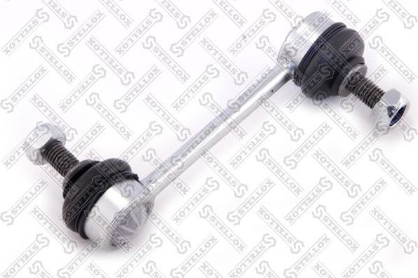 Стойка (тяга) стабилизатора Stellox. Артикул 56-01770-SX