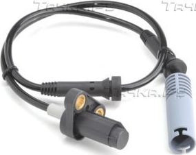 Датчик ABS Bosch передний для BMW 5 IV (E39) 1995-1998. Артикул 0 986 594 510