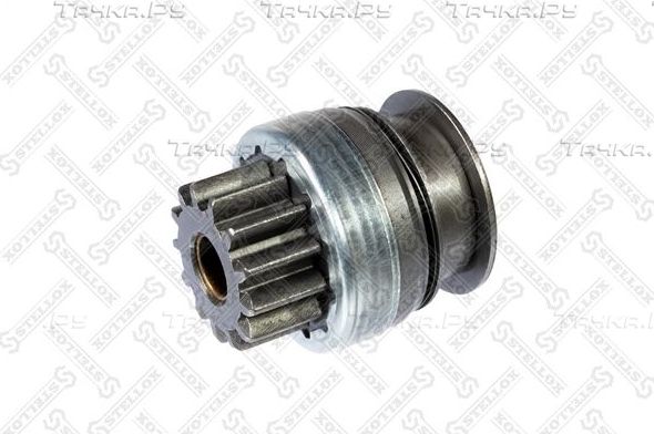 Бендикс стартера Stellox для Citroen Berlingo I 1999-2005. Артикул 06-80180-SX