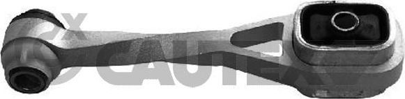 Подушка (опора) двигателя Cautex. Артикул 020440