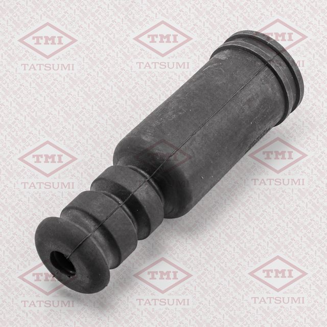 Пыльник амортизатора MITSUBISHI LANCER 00-09/OUTLANDER 02- зад. (Tatsumi) Tatsumi. Артикул TAH1096