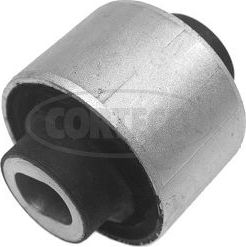 Сайлентблок переднего рычага подвески Corteco. Артикул 21652967
