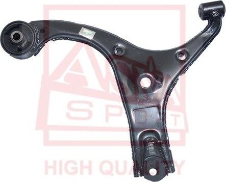 Поперечный рычаг передней подвески Asva. Артикул 1224-013
