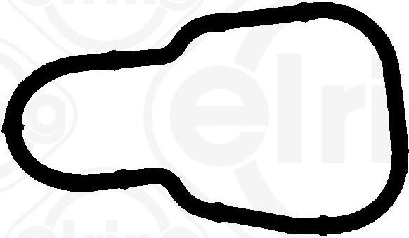 Прокладка впускного коллектора Elring. Артикул 050.460