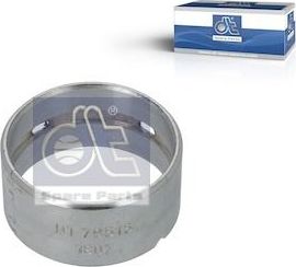 Ремкомплект компрессора подвески DT Spare Parts. Артикул 4.61049