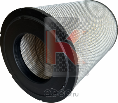 Воздушный фильтр-элемент (Kentek). Артикул AP00041K