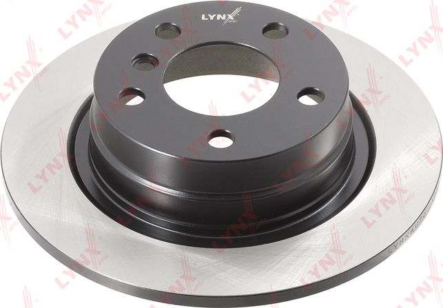 Тормозной диск LYNXauto. Артикул BN-1291