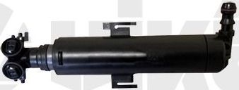 Форсунка омывателя фар Vika левая для Skoda Roomster I 2006-2015. Артикул 99551826401