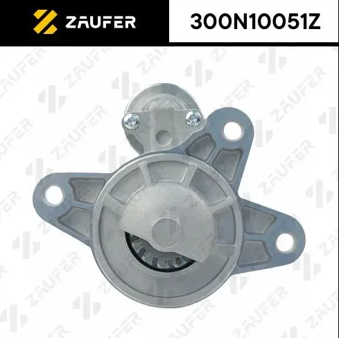 Стартер (Zaufer) Zaufer. Артикул 300N10051Z