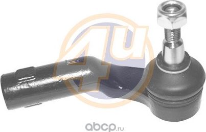 Наконечник рулевой тяги 4U. Артикул MZ-A-24254