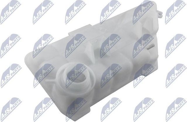 Расширительный бачок NTY для Mercedes-Benz M-Класс I (W163) 1998-2005. Артикул CZW-ME-008