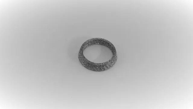 Прокладка (Weso). Артикул K6552