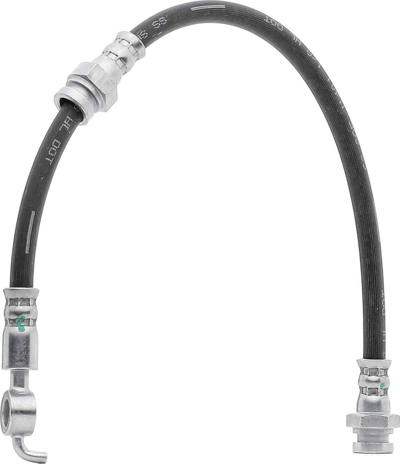 Тормозной шланг TRW. Артикул PHD2112