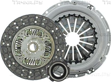 Сцепление (комплект) Aisin. Артикул KT-445