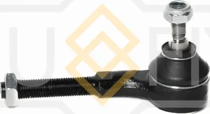 Наконечник рулевой тяги | перед прав | (Sufix). Артикул SE1464