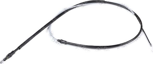 Трос ручника (тросик ручного тормоза) Stellox. Артикул 29-98742-SX