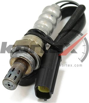 Лямбда-зонд DAEWOO/CHEVROLET MATIZ/SPARK 01- 0.8 350mm (Kortex). Артикул KLP068