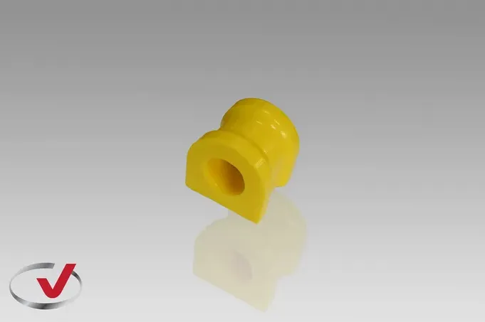 Втулка полиуретановая переднего стабилизатора ID =32,5мм (Vtulka). Артикул 1901047