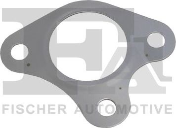 Прокладка выпускного коллектора FA1. Артикул 414-002