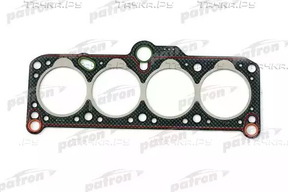 Прокладка ГБЦ Patron для Volkswagen Passat B1 1979-1980. Артикул PG2-0040