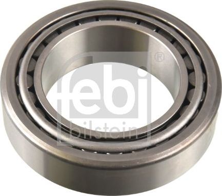 Ступичный подшипник Febi Bilstein. Артикул 174169