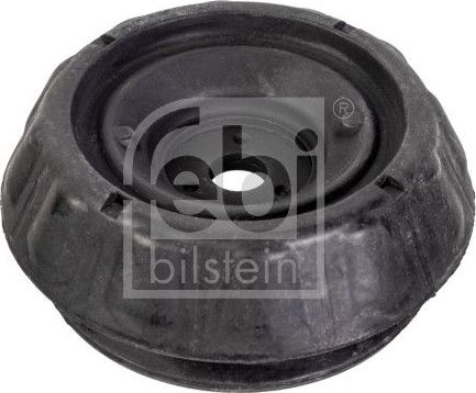 Опора амортизатора (стойки) Febi Bilstein (резина/металл) передняя для Kia Stonic 2018-2026. Артикул 180527