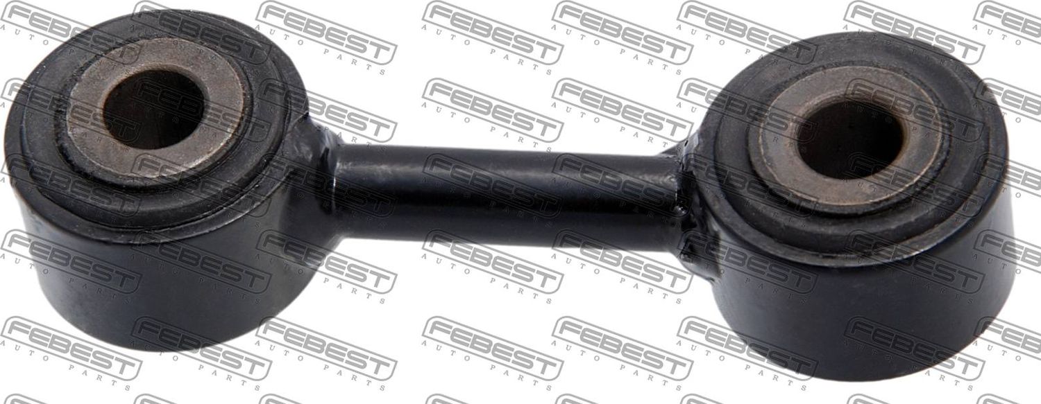 Стойка (тяга) стабилизатора Febest. Артикул 0523-FRR