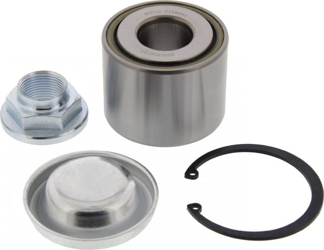 Ступичный подшипник (комплект) MAPCO. Артикул 26360