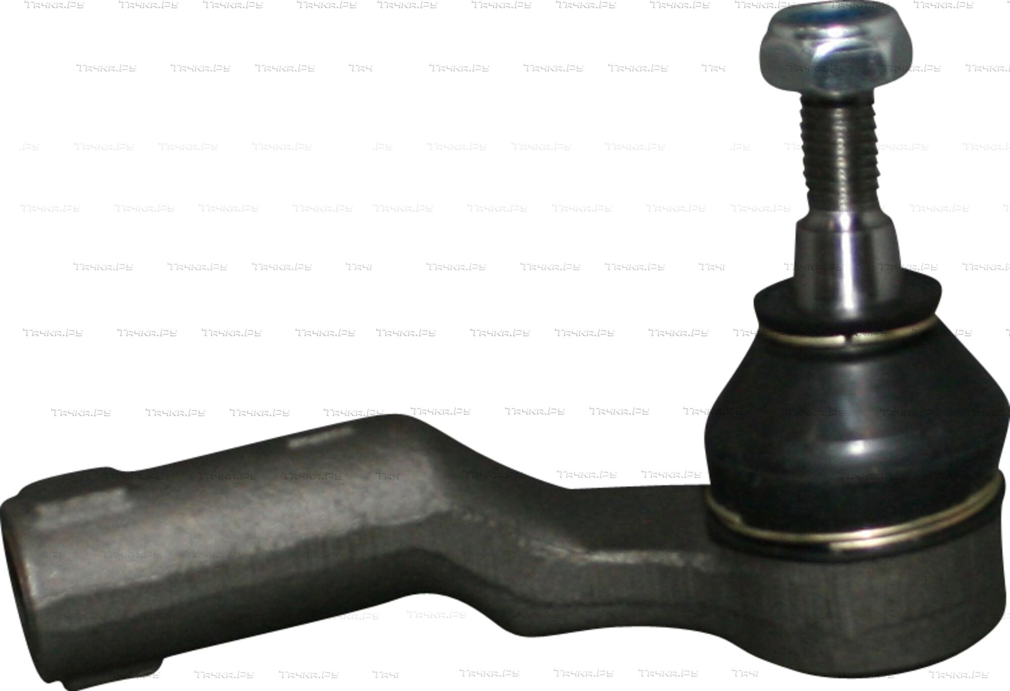 Наконечник рулевой тяги JP Group правый для Volvo V50 I 2004-2012. Артикул 1544601180